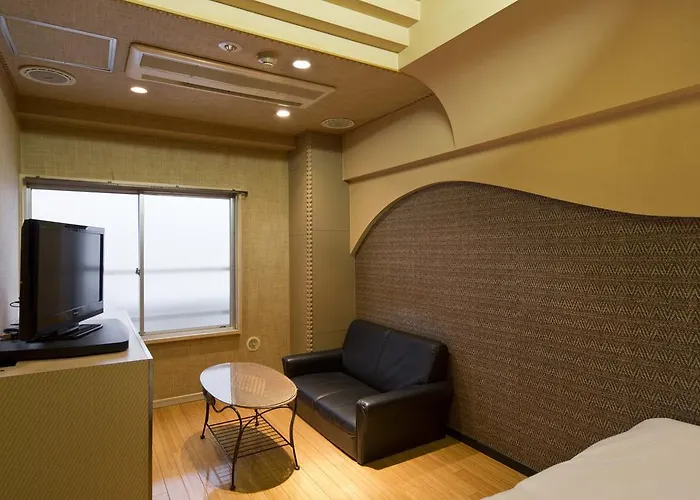 International Hotel Kabukicho